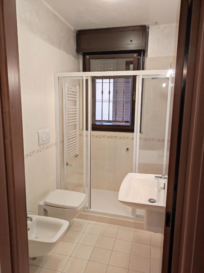 6 A Casa Apartment Милано Екстериор снимка