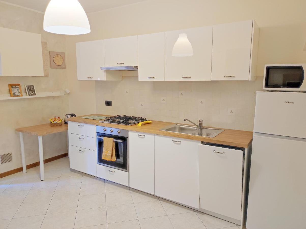 6 A Casa Apartment Милано Екстериор снимка