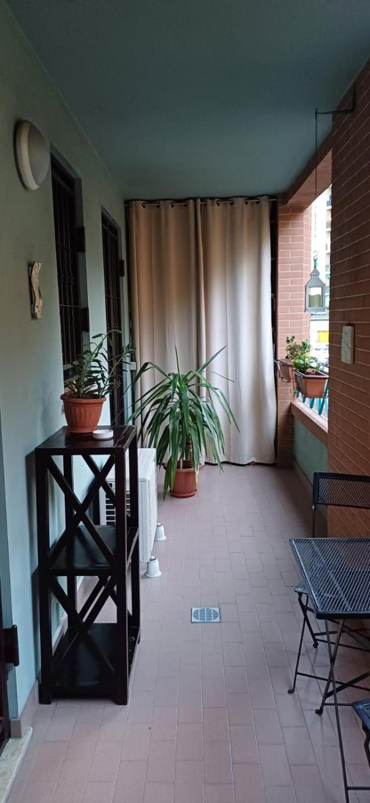 6 A Casa Apartment Милано Екстериор снимка